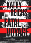 Fatal voyage [a novel] cover image