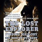 The lost explorer cover image
