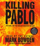 Killing Pablo cover image