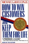 How to win customers and keep them for life cover image