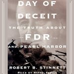 Day of deceit cover image