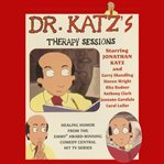 Dr. Katz's therapy sessions cover image