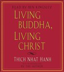 Living Buddha, living Christ cover image
