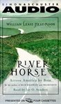 River-horse [across America by boat] cover image