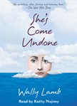 She's come undone cover image