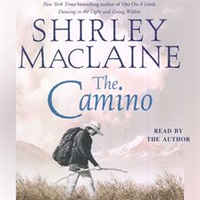 Cover image for The Camino