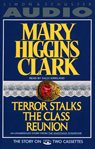 Terror stalks the class reunion cover image