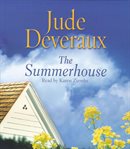 The summerhouse (abridged) cover image