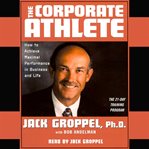 The coporate [i.e. corporate] athlete cover image