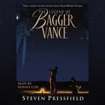 The legend of Bagger Vance cover image