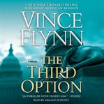 The third option cover image