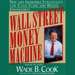 Wall street money machine cover image