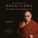 The path to tranquility cover image