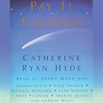 Pay it forward cover image