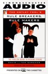 The Motley Fool's rule breakers, rule makers cover image