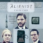 The alienist cover image