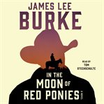 In the moon of red ponies cover image