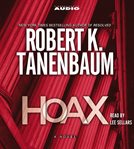 Hoax cover image