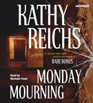 Monday mourning cover image