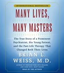 Many lives, many masters cover image