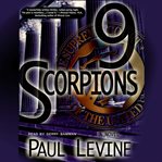 9 scorpions cover image