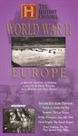 World War II : Europe cover image