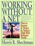 Working without a net (abridged) cover image