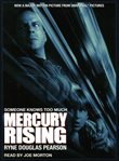 Mercury rising cover image