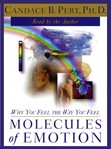 Molecules of emotion cover image