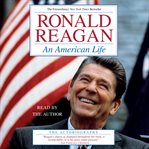 An American life : the autobiography cover image