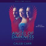 The angel of darkness cover image