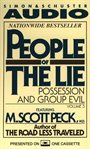People of the lie vol. 3. Possession and Group Evil cover image