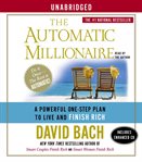 The automatic millionaire cover image