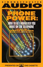Cover image for Phone Power