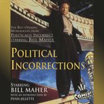 Political incorrections cover image