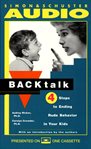 Backtalk cover image