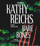 Bare bones : a novel cover image