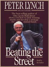 Cover image for Beating the Street