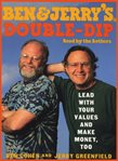 Ben & jerry's double-dip capitalism cover image