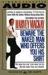 Beware the naked man who offers you his shirt cover image