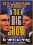 The big show (abridged) cover image