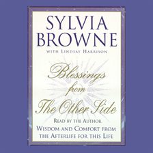 Cover image for Blessings from the Other Side