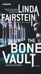 The bone vault cover image