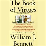 The book of virtues. volume I cover image