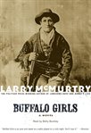 Buffalo girls cover image
