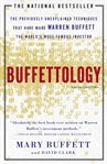 Buffettology the previously unexplained techniques that have made Warren Buffett the world's most famous investor cover image