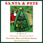 Santa & pete (abridged) cover image