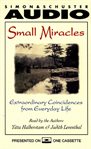 Small miracles cover image