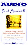 Small miracles II cover image