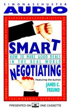 Cover image for Smart Negotiating